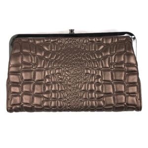 HOBO International Lauren Clutch